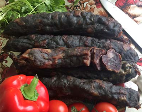 miksgeli